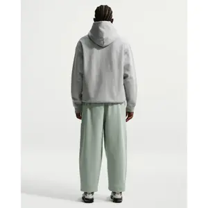 Hooded Sweatshirt Nike Solo Swoosh image-2