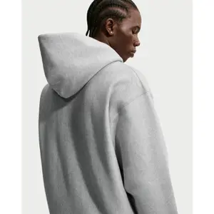 Hooded Sweatshirt Nike Solo Swoosh image-3