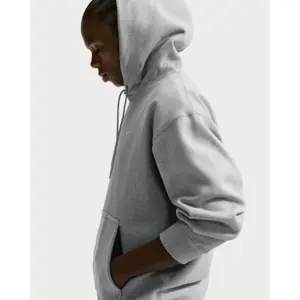 Hooded Sweatshirt Nike Solo Swoosh image-4
