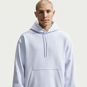 Bluza z kapturem Nike Solo Swoosh image-4