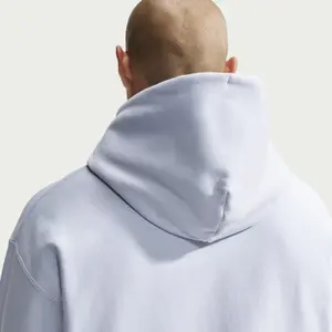Bluza z kapturem Nike Solo Swoosh image-5
