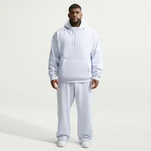 Bluza z kapturem Nike Solo Swoosh image-1