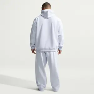 Bluza z kapturem Nike Solo Swoosh image-3