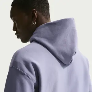 Bluza z kapturem Nike Solo Swoosh image-4