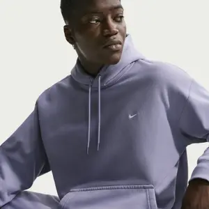 Bluza z kapturem Nike Solo Swoosh image-3