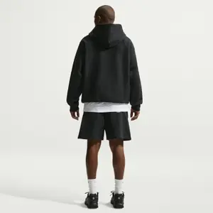 Bluza z kapturem Nike Solo Swoosh image-4