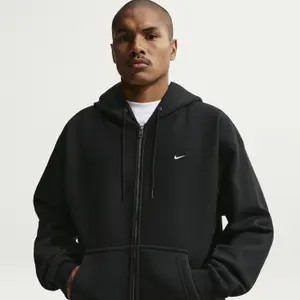Bluza z kapturem Nike Solo Swoosh image-5