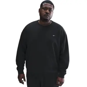 Sweatshirt Nike Life image-2