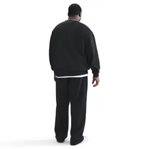 Sweatshirt Nike Life image-4