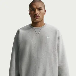 Sweatshirt Nike Life image-6