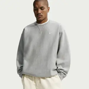 Sweatshirt Nike Life image-2
