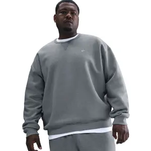 Sweatshirt Nike Life image-3