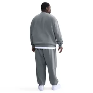 Sweatshirt Nike Life image-4