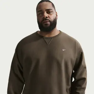 Sudadera Nike Solo Swoosh image-4