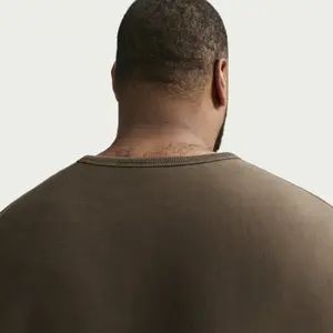 Sudadera Nike Solo Swoosh image-3