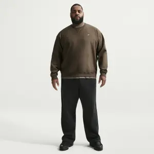 Sudadera Nike Solo Swoosh image-0