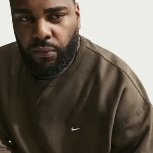 Sudadera Nike Solo Swoosh image-2