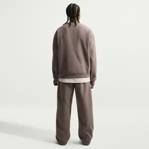 Pullover Nike Life Fleece image-1