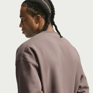 Pullover Nike Life Fleece image-3