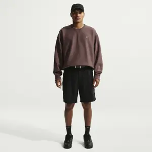 Sweatshirt Nike Life Fleece image-1