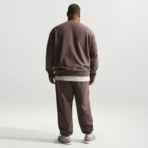 Sweatshirt Nike Life Fleece image-2