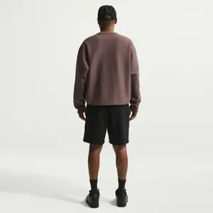 Sweatshirt Nike Life Fleece image-3