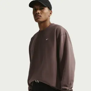 Sweatshirt Nike Life Fleece image-4