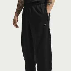 Pantalon de jogging Nike Solo Swoosh image-5