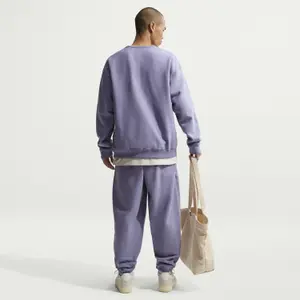 Pantaloni running Nike Solo Swoosh image-1