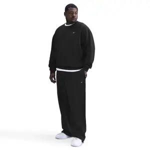 Loose joggers Nike Solo Swoosh image-3