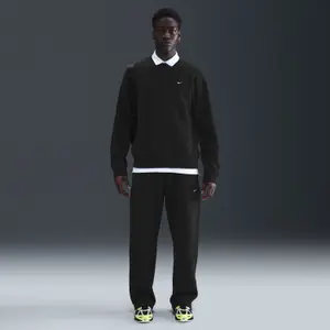 Loose joggers Nike Solo Swoosh