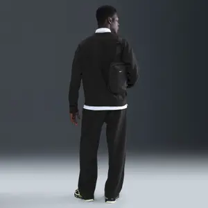 Loose joggers Nike Solo Swoosh image-4