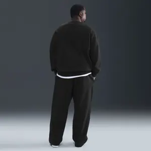 Loose joggers Nike Solo Swoosh image-5
