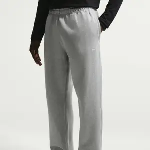 Loose joggers Nike Solo Swoosh image-4