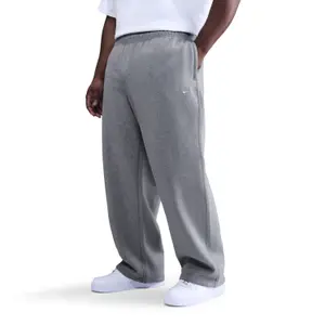 Loose joggers Nike Solo Swoosh image-5