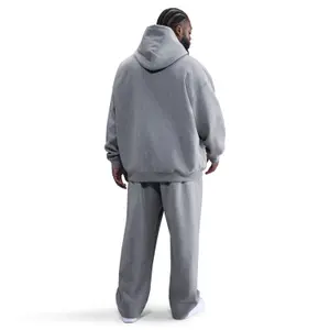 Loose joggers Nike Solo Swoosh image-1