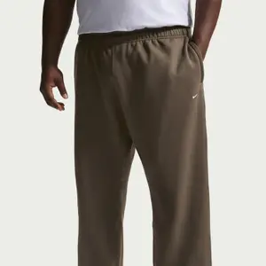 Pantalon de jogging Nike Solo Swoosh image-5