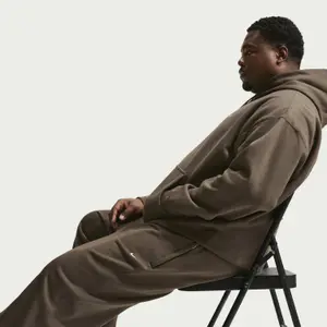 Pantalon de jogging Nike Solo Swoosh image-6