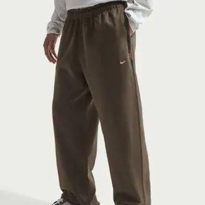 Pantalon de jogging Nike Solo Swoosh image-4