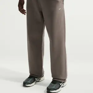Jogging Trousers Nike Solo Swoosh image-2