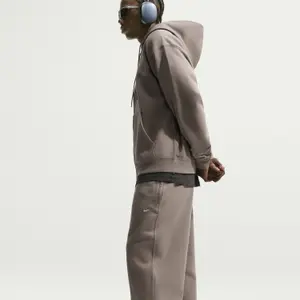 Jogging Trousers Nike Solo Swoosh image-4
