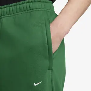 Loose joggers Nike Solo Swoosh image-1