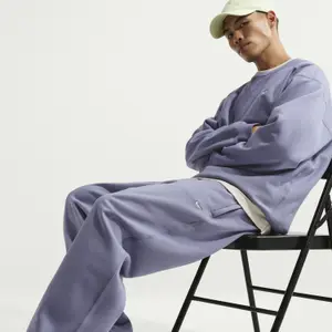 Jogginghose Nike Solo Swoosh image-5