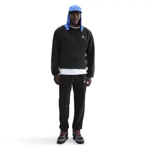 Jogging Trousers Nike Wolf Tree