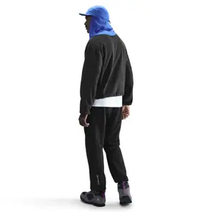 Jogging Trousers Nike Wolf Tree image-2