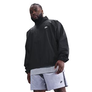 Waterproof jacket Nike Club image-1
