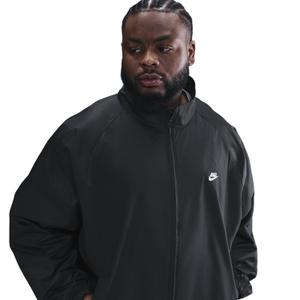 Waterproof jacket Nike Club image-2