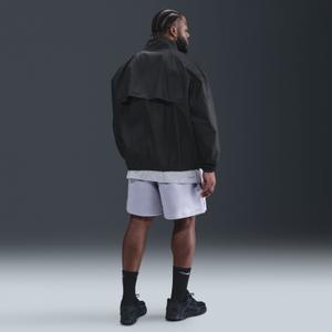 Waterproof jacket Nike Club image-3