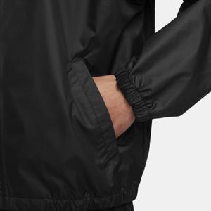 Waterproof jacket Nike Club image-4