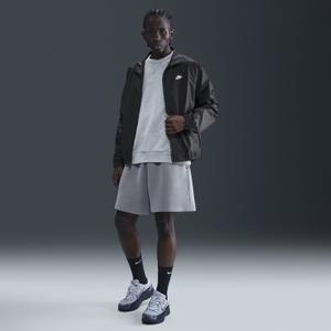 Waterproof jacket Nike Club image-5